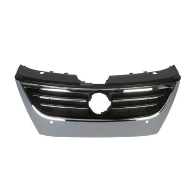 Abbildung von PRASCO VG6202011 Kühlergrill verchromt VOLKSWAGEN: Passat CC