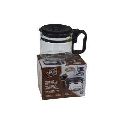 Abbildung von Wpro Kaffeekanne universal 12/15 taschen 484000000317