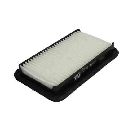 Abbildung von FILTRON AP 190/9 Luftfilter 31 143 236 Filtereinsatz SUZUKI: SWIFT 3, Liana Hatchback