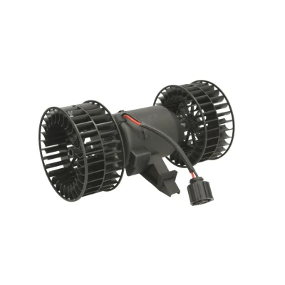 Abbildung von NRF 34145 Elektromotor, Innenraumgebläse 24