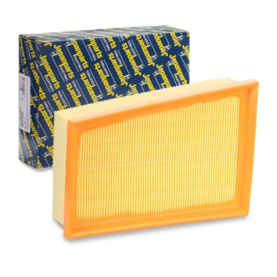 Abbildung von JAPANPARTS FA 135S Luftfilter 60 162 237 Filtereinsatz NISSAN: Qashqai / Qashqai+2 I, X Trail, RENAULT: Koleos I