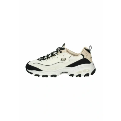 Abbildung von Skechers Sneaker low, Damen, Größe: 39, Beige ntbk Schuhe