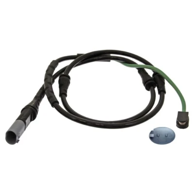 Abbildung von FEBI BILSTEIN 104599 Verschleißanzeige Vorderachse links, nur einseitig verbaut BMW: X5, X6