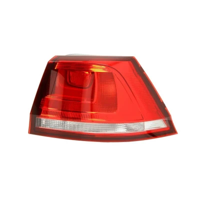 Abbildung von ABAKUS 441 19F5R UE2 Rückleuchte rechts äusserer Teil WY21W, W21W ohne Lampenträger, Glühlampe VOLKSWAGEN: Golf 7 Variant