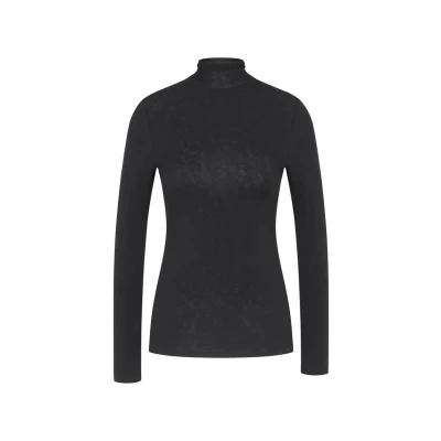 Abbildung von Triumph Langarmshirt »Beauty Layers Top LSL Turtleneck 04«, thermoregulierend