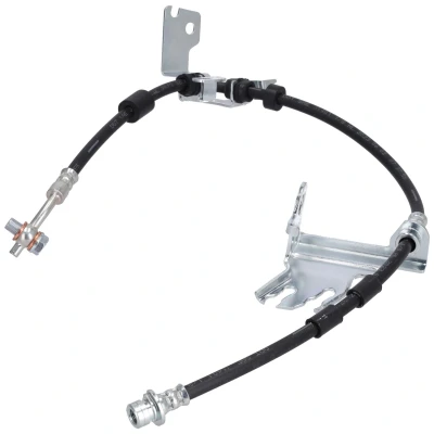 Abbildung von FEBI BILSTEIN 185029 Bremsschläuche Vorderachse links 784