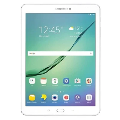Abbildung von 2015 Samsung Galaxy Tab S2 (9,7 zoll, Wi Fi, 32GB) Weiß (Generalüberholt)