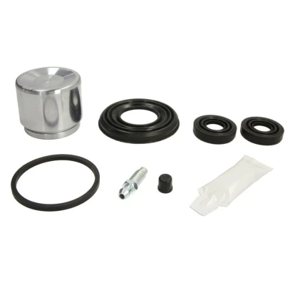 Abbildung von AUTOFREN SEINSA D41384C Bremssattel Reparatursatz Vorderachse 52 OPEL: Corsa A CC, Rekord E1 Saloon, Ascona C CC