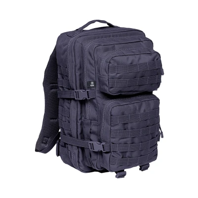 Abbildung von Brandit Tagesrucksack, Größe: One Size, Navy