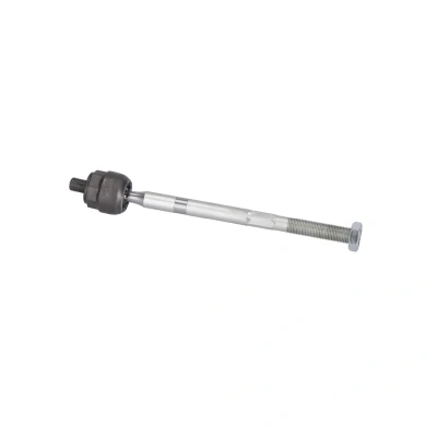 Abbildung von febi BILSTEIN 19927 Axialgelenk Vorderachse links, rechts 257 Plus mit Kontermutter CITROËN: C3 I Hatchback