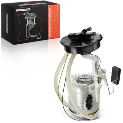 Abbildung von Kraftstoffpumpe mit Tankgeber&amp; Schlingertopf Benzinpumpe für Golf III 1H1 Cabriolet 1E7 Variant 1H5 Vento 1H2 1992 1999 1H0919051AJ