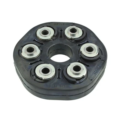 Abbildung von MEYLE 014 152 3117/HD Hardyscheibe 80 124 ohne Anbaumaterial MERCEDES BENZ: C Class Saloon, E Saloon