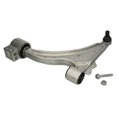 Abbildung von LEMFÖRDER 36886 01 Querlenker Vorderachse, links Aluminium OPEL: Astra J Sports Tourer, Hatchback, CHEVROLET: Cruze Saloon