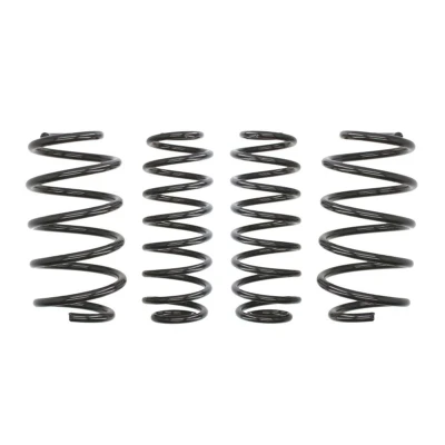 Abbildung von EIBACH Pro Kit E10 15 014 03 22 Fahrwerksatz, Federn AUDI: A1 Sportback