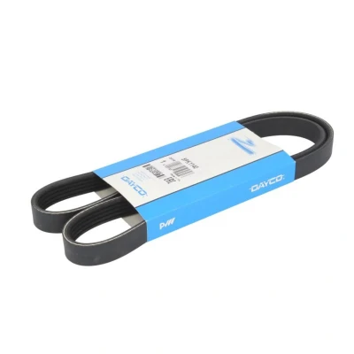 Abbildung von DAYCO 5PK1140 Keilrippenriemen 1140,0 5 HONDA: CIVIC 8 Hatchback, FORD: FIESTA 4