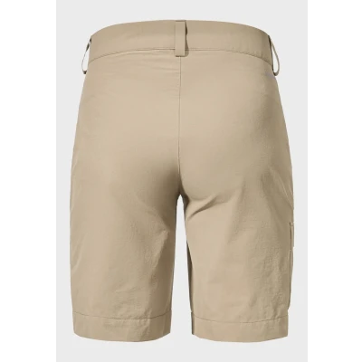 Abbildung von Schöffel Kitzstein Shorts, Damen, Größe: 46, Braun
