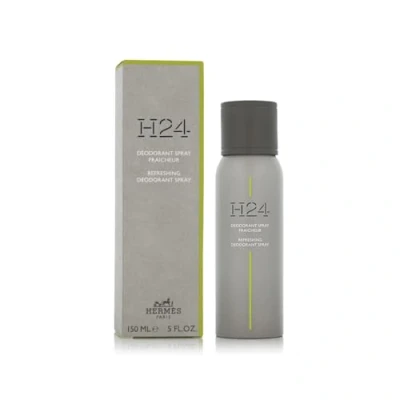 Abbildung von Hermès H24 Spray Deodorant 150 ml
