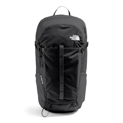 Abbildung von The North Face Basin 36 Unisex Trekkingrucksack, Größe: One Size, Black