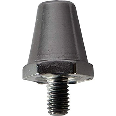 Abbildung von Uhlsport Unisex Erwachsene Alu 6 Kt Stollen, 13/16MM