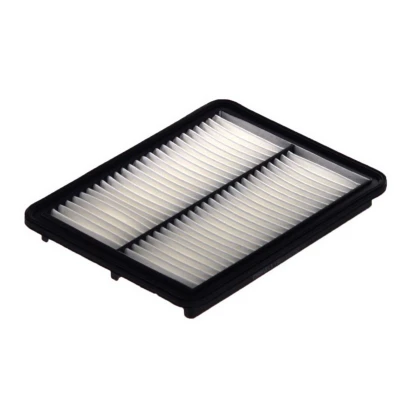 Abbildung von MAHLE ORIGINAL LX 1955 Luftfilter 33,5 237 298,0 Filtereinsatz KIA: SORENTO 1