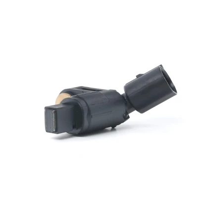 Abbildung von MEYLE 100 927 0004 ABS Sensor Vorderachse rechts ohne Kabel ORIGINAL Quality passiver 2 1100 12 VOLKSWAGEN: GOLF 4 Variant, 4, 3