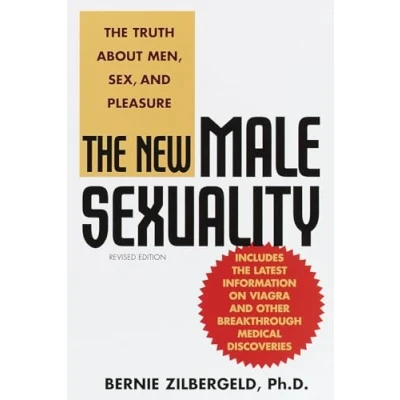 Abbildung von The New Male Sexuality: Truth About Men, Sex, and Pleasure