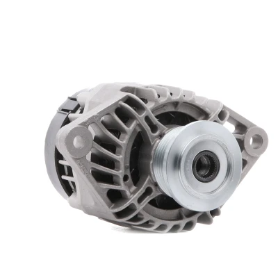 Abbildung von MAGNETI MARELLI 943315581010 Lichtmaschine 14V 100A FIAT: Doblo I Cargo, Punto II Hatchback, Idea, ALFA ROMEO: 147, GT, LANCIA: Musa