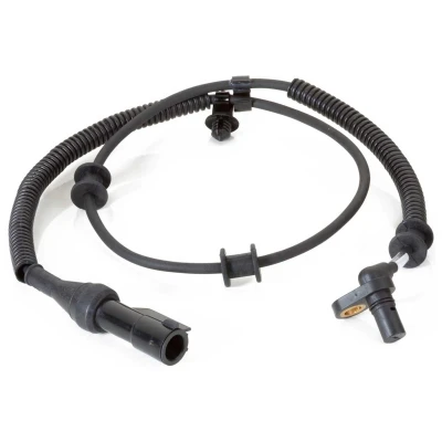 Abbildung von HELLA 6PU 230 040 531 ABS Sensor Vorderachse mit Halter Hallsensor 2 860