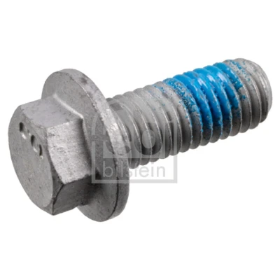 Abbildung von FEBI BILSTEIN 182457 Schraube, Bremssattel FORD: Focus 3 Turnier, 2, FIESTA 4