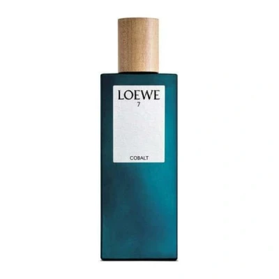 Abbildung von Loewe 7 Cobalt Eau de Parfum 50 ml