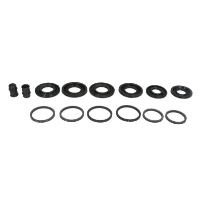 Abbildung von AUTOFREN SEINSA D43207 Bremssattel Reparatursatz Vorderachse 30