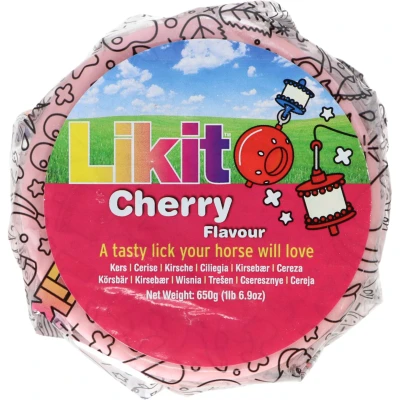 Abbildung von Likit Leckstein 650g