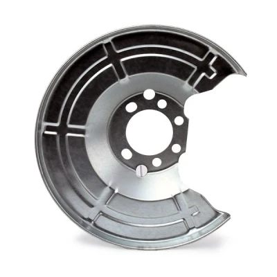 Abbildung von VAN WEZEL 3745371 Ankerblech Hinterachse links, rechts OPEL: Zafira B, Meriva Astra H Hatchback