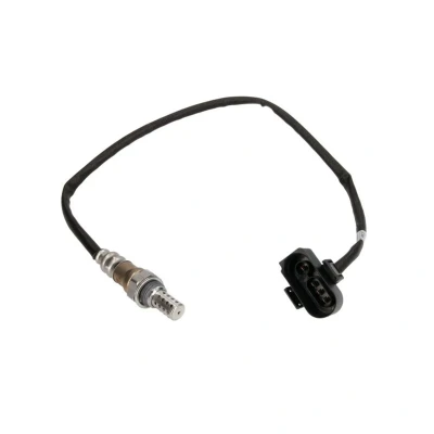 Abbildung von DENSO Direct Fit DOX 2010 Lambdasonde M18x1.5 beheizt, Planarsonde, Sprungsonde AUDI: A4 B5 Avant, Saloon, A8 D2