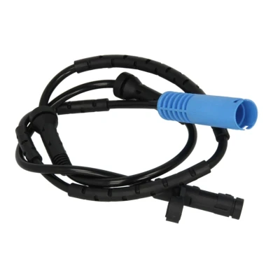Abbildung von DELPHI SS20138 ABS Sensor aktiver 875 MINI: Hatchback, Convertible