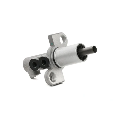 Abbildung von A.B.S. 51680 Hauptbremszylinder 2 Aluminium 2x M12x1.0 AUDI: A4 B6 Avant, B7 A6 C5 Saloon, VOLKSWAGEN: Passat B5 GP Estate kfzteile, mister
