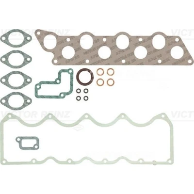 Abbildung von REINZ 02 25502 03 Dichtungssatz, Zylinderkopf ohne Zylinderkopfdichtung JEEP: Cherokee II, RENAULT: Trafic I Platform/Chassis