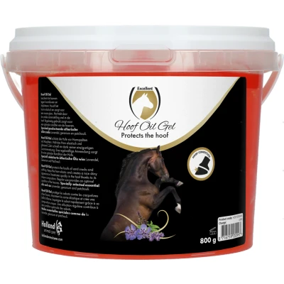Abbildung von Excellent Hoof Oil Gel 800g