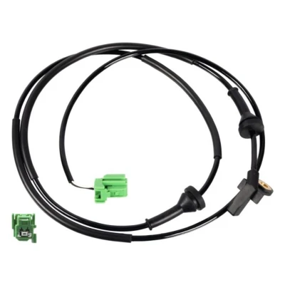 Abbildung von FEBI BILSTEIN 172515 ABS Sensor Hinterachse rechts 1440 VOLVO: XC90 I