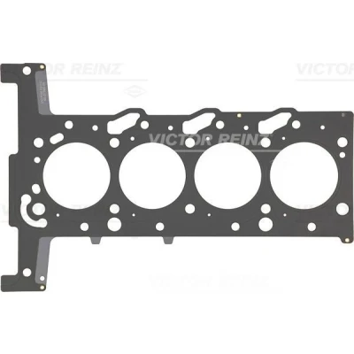 Abbildung von REINZ 61 37365 00 Zylinderkopfdichtung 1,1 87,5 Metall Lagen Dichtung FORD: Transit V363 Minibus, Van, Mk6 Platform / Chassis