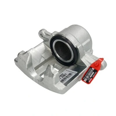 Abbildung von LAUBER 77.3361 Bremssattel Gusseisen Vorderachse rechts CHRYSLER: PT Cruiser Estate