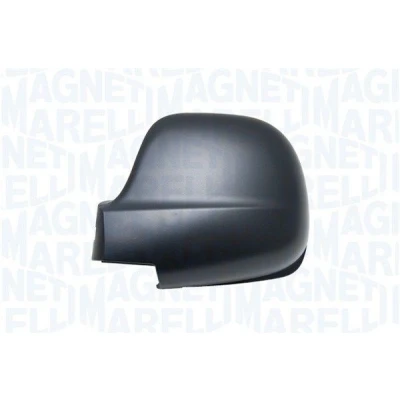 Abbildung von MAGNETI MARELLI 351991802360 Abdeckung, Außenspiegel rechts schwarz rauh MERCEDES BENZ: Vito Mixto