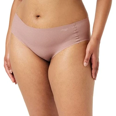 Abbildung von sloggi Damen ZERO Feel Flow Tai, CACAO, M