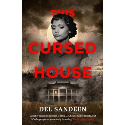 Abbildung von This Cursed House: A twisty Southern Gothic historical thriller