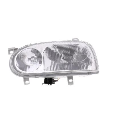 Abbildung von ALKAR 2701126 Scheinwerfer links W5W, H1/H1 VOLKSWAGEN: GOLF 3, 3 Cabrio, Variant