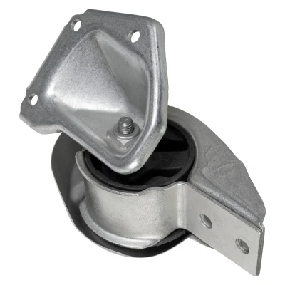 Abbildung von FEBI BILSTEIN 179605 Motorlager rechts Gummimetalllager SMART: Roadster Convertible, City Coupe, Coupe