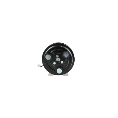 Abbildung von NRF 380140 Magnetkupplung GENUINE PANASONIC H12 125mm 6 MAZDA: 3 Hatchback, CX 7, Saloon