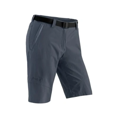 Abbildung von Maier Sports Damen Bermuda Lawa
