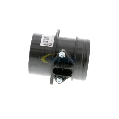 Abbildung von VEMO Original Quality V10 72 1038 Luftmassenmesser VOLKSWAGEN: Passat B6 Variant, Golf 4, TRANSPORTER 4 Bus, AUDI: A4 B7 Avant, A6 C6 Avant