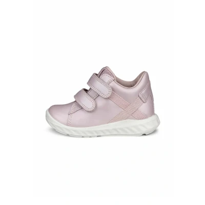 Abbildung von ECCO LITE Sneaker low für Kinder, Größe: 24, Violet ice metallic Schuhe